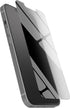 magglass Tempered Glass Privacy Screen Protector for iPhone 13 Pro, Full Coverage Anti Spy Display Guard