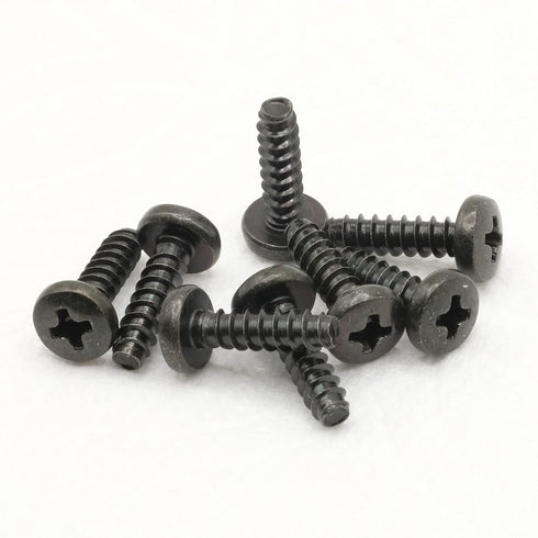 ReplacementScrews BN61-09494D (M4XL14) Set 8 Replacement TV Stand Screws for Samsung