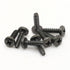 ReplacementScrews BN61-09494D (M4XL14) Set 8 Replacement TV Stand Screws for Samsung