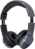 Snug Play+ Kids Headphones with Volume Limiting for Toddlers (Boys/Girls) - Black Digi Camo
