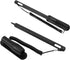 Stylus Touch Pen, Professional Universal Stylus with Spring Rope Resistance for Capacitive Touch Screen Navigation
