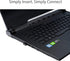 ASUS USB-BT500 Bluetooth 5.0 USB Adapter with Ultra Small Design, Backward Compatible with Bluetooth 2.1/3.x/4.x