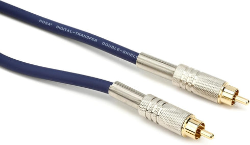 HOSA DRA502 2 Meters Interconnect Cable