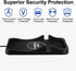Wireless Car Charger Pad Qi Charging Mat Fast 15W Quick Charge Adapter for iPhone 14 13 12 Pro Max 11 8 Plus
