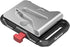SmallRig Mini V Mount Battery Plate, V-Lock Mount with Belt Clip for Camera Power Supply - 2990