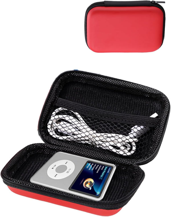 ZBAGUG for Innioasis Y1 Mp3 Player Protective case, Shockproof and Waterproof, with mesh