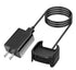 6FT Fast Wall Charger for Fitbit Versa 2, USB Charging Cable Cord Replacement Dock