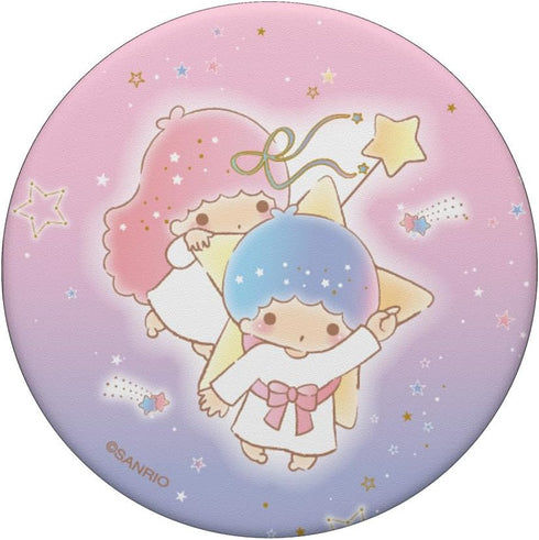 Sweet Galaxy Sparkle Space Design PopSockets Standard PopGrip