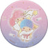 Sweet Galaxy Sparkle Space Design PopSockets Standard PopGrip