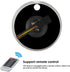Missyou 3D Hologram Fan, 4.7" Holographic Fan with WiFi Projector, 700 Video Library, HD LED 2000*1444PX Resolution for