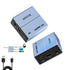 HDMI ARC Audio Extractor 4k@60Hz, 192KHz HDMI Audio Converter with Optical S/PDIF