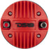 DS18 PRO-DR1P 1" Twist On Throat Compression Driver, 240 Watts 8-ohm Pro Car Audio Tweeter (Set of 1)