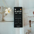 FSR78 VAF7640 VAH0130 Replacement Remote Control for Yamaha ATS-1060, ATS1060, YAS106 Soundbar