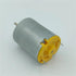 ILQMEHV 1pc RC-280SA-20120 280 6V-12V 15600RPM 24mm Micro Motor High Speed Carbon Brush Mini Electric Motor DIY Toy Car