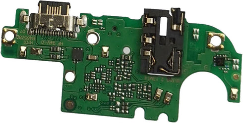 K920 Charging Port Replacement Charger Flex Cable Board Connector for LG K92 5G, 6.7 Inch