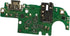 K920 Charging Port Replacement Charger Flex Cable Board Connector for LG K92 5G, 6.7 Inch