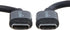 Amazon Basics USB-C to USB-C 2.0 Fast Charger Cable, 480Mbps Speed, USB-IF Certified for Apple iPhone 15, iPad, Samsung