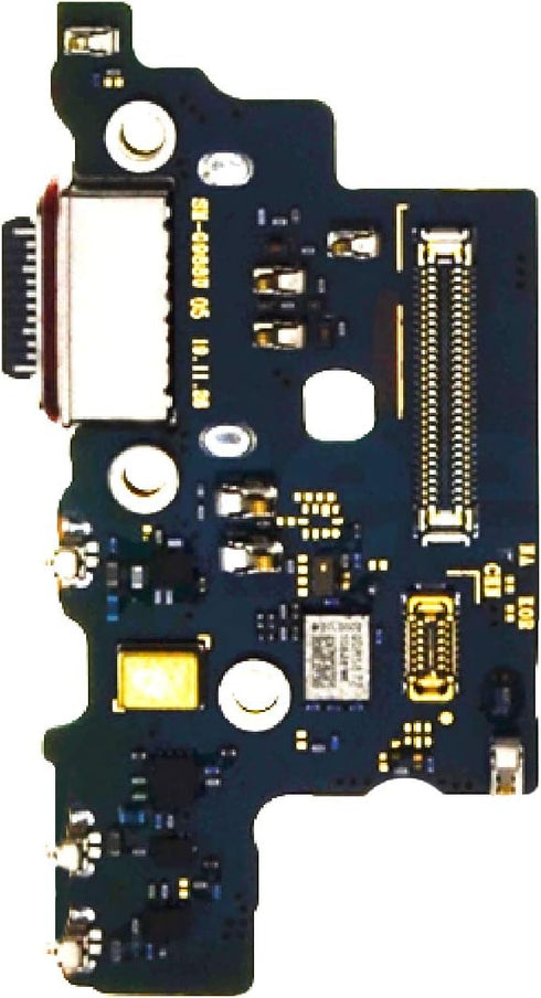 USB Charging Port Connector Flex Cable for Samsung Galaxy S20 Ultra 5G G988U (not fit G988B)