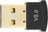 USB Bluetooth 5.0 Adapter, Low Power Wireless Audio Music Stereo Receiver for TV, Computer, Laptop.