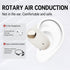 2024 True Wireless Bluetooth Earbuds in-Ear Headphones with Charging Case for Apple & Android, Stereo Sound - Model 11