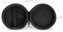 MAS CARNEY Earphone Case Headphone Earbud Hard Protective Carrying Case Bag