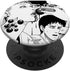 PopSockets Standard PopGrip Girl Eating Globule