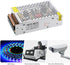 BTF-LIGHTING AC100-240V to DC5V10A Max50W Power Supply Adapter for LED Strip, CCTV Camera, Security System