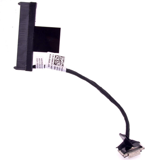 SATA Hard Drive Cable - HDD Connector Replacement for Dell Inspiron 13 7347 7348 7352 MK3V3