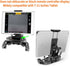 Hanatora 4-11 Inch Tablet Phone Front Holder Mount | Neck Lanyard for DJI Mavic Mini/Mini SE, Mavic 2 Pro