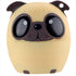 1.77inch Portable Mini Bluetooth Speaker - Wireless with Lanyard, Cute Dog Style Bluetooth 5.0 for iPhone, PC, Android,