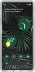 OtterBox Symmetry 6 Clear Series Case for Pixel Pro - Stardust