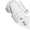 Adjustable Angle Mount for Infant Optics DXR-8, Motorola, Samsung, Babysense and Most
