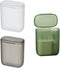 Portable Travel Data Cable Organizer Box with Lid, Phone Charger Organizer for Small Personal Items, Data Cables