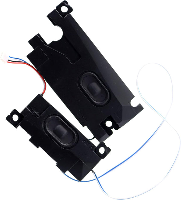 Deal4GO Internal Speaker Assembly 01YR477 01ER048 Replacement for Lenovo Thinkpad T570, T580, P51s, P52s