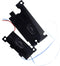 Deal4GO Internal Speaker Assembly 01YR477 01ER048 Replacement for Lenovo Thinkpad T570, T580, P51s, P52s