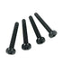 FocalTop V555-G4, V656-G4 Replacement TV Base Stand Pedestal Leg Screws for Vizio