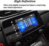 GPS Screen Protector for Honda CR-V 2019-2017, 7 Inch Navigation Audio Touch-Screen Tempered Glass Film