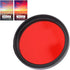Full Red Lens Filter for Nikon Camera, Waterproof Optical Glass Filter