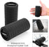 Bluetooth Wireless Speaker, MakeTheOne Portable Waterproof and Wearable Outdoor Speaker with 3.5mm Aux MicroSD Input HiFi Bass for Mountain Bike Bicycle Electric Scooter (Black)