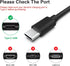 USB C Charging Cable for Kindle Paperwhite 2022, Kindle Scribe, New-Fire Max 11 2023, HD 10 10Plus 9th-13th Gen, Fire