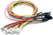 Grove - Seeed Studio 4 Pin Female Jumper to Grove 4 Pin Conversion Cable (5 PCs per Pack)