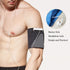 Sports Running Armband, Lightweight All Purpose Sport Bag Arm Band Holder, Comfortable Phone Sleeve, Black