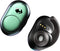 Push True Wireless In-Ear Earbud, Psychotropical Teal
