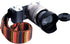 WANBY Multicolor Canvas Camera Strap, Neck Shoulder Strap with Quick Release Buckles for DSLR SLR