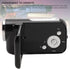 Aoaoy 16MP 1080P 16X 2.0inch 1/4 Inch Camcorder Digital Zoom Rotatable Screen Anti Shake USB Port Threaded Hole Video
