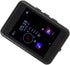 Keenso MP3 5.3, 2.4inch Player with Full Touchscreen Music Player Built in Speaker