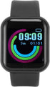Smart Watch, 1.44" for Men Women, IP65 Waterproof, Multiple Sport Modes, Fitness, Sleep Monitor, AI Voice