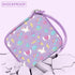 Leayjeen Kids Camera Case - Pink Unicorn, Compatible with ESOXOFFORE/Dylanto/GKTZ/HiMont/CAMCLID, Case Only for Kids