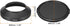 PATIKIL 67mm Lens Hood, Wide Angle Matte Surface Anti-reflective Inside Hood with Cap and Cleaning Cloth for Camera Lens, Black for Nikon, for Fujifilm, for Pentax, for Leica