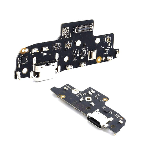 T Mobile Revvl V 4G TMRVL4G USB Charger, Charging Port Dock Connector Board Ribbon Flex Cable Replacement, 1pcs
